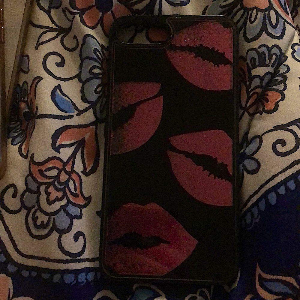 iPhone 8 Plus case